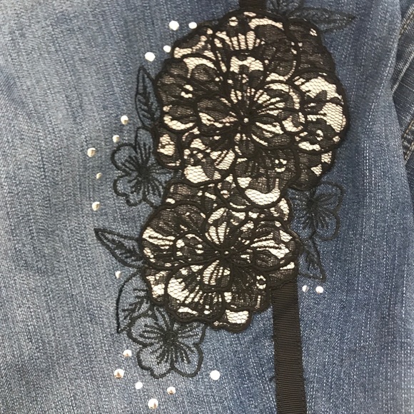 Style & co jeans - Picture 5 of 5